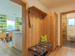 Cozy Apartment in Brixen in the Thale With Terrace