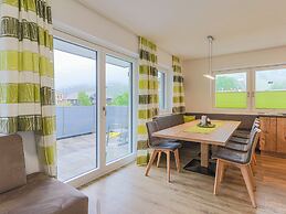 Cozy Apartment in Brixen in the Thale With Terrace