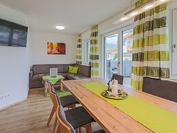 Cozy Apartment in Brixen in the Thale With Terrace