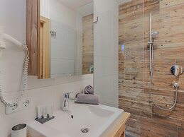 Cozy Apartment in Brixen in the Thale With Terrace