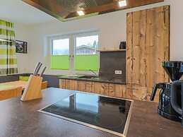 Cozy Apartment in Brixen in the Thale With Terrace