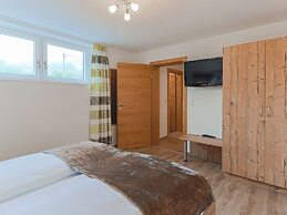 Cozy Apartment in Brixen in the Thale With Terrace