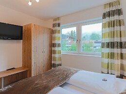 Cozy Apartment in Brixen in the Thale With Terrace