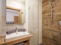 Cozy Apartment in Brixen in the Thale With Terrace