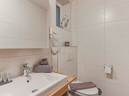 Cozy Apartment in Brixen in the Thale With Terrace