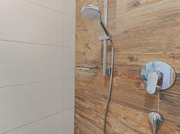 Cozy Apartment in Brixen in the Thale With Terrace