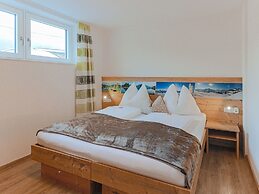 Cozy Apartment in Brixen in the Thale With Terrace