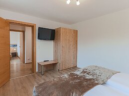 Cozy Apartment in Brixen in the Thale With Terrace