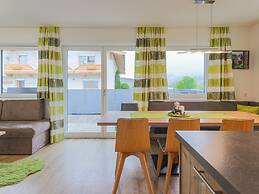 Cozy Apartment in Brixen in the Thale With Terrace