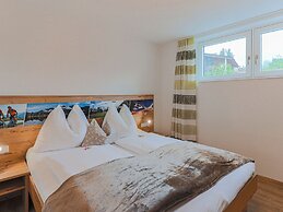 Cozy Apartment in Brixen in the Thale With Terrace