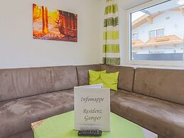 Cozy Apartment in Brixen in the Thale With Terrace