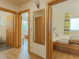 Cozy Apartment in Brixen in the Thale With Terrace