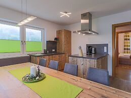 Cozy Apartment in Brixen in the Thale With Terrace