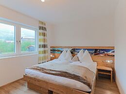 Cozy Apartment in Brixen in the Thale With Terrace