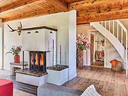 Appelhus Modern Retreat