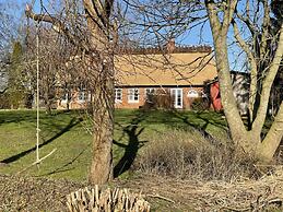 Appelhus Modern Retreat