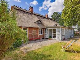 Appelhus Modern Retreat