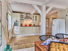 Appelhus Modern Retreat