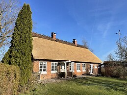 Appelhus Modern Retreat