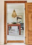 Appelhus Modern Retreat