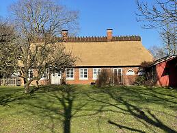 Appelhus Modern Retreat