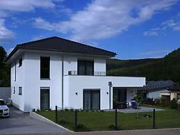 Haus Edith Modern Retreat