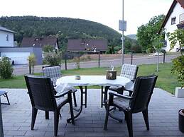 Haus Edith Modern Retreat