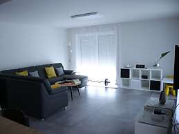 Haus Edith Modern Retreat