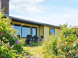 4 Person Holiday Home in Augustenborg