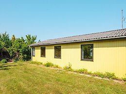 4 Person Holiday Home in Augustenborg