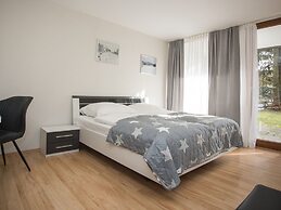 Studio With Terrace in Winterberg