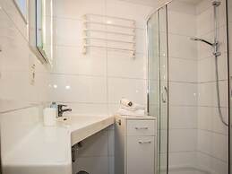 Studio With Terrace in Winterberg