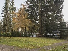 Studio With Terrace in Winterberg