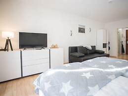 Studio With Terrace in Winterberg