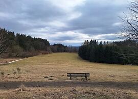 Studio mit Terrasse in Winterberg