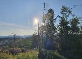 Studio mit Terrasse in Winterberg