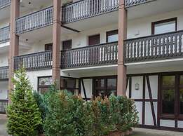 Studio With Terrace in Winterberg