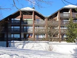 Studio With Terrace in Winterberg