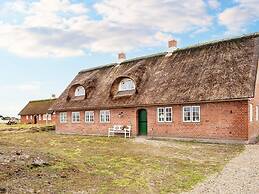 6 Person Holiday Home in Fano