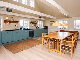 6 Person Holiday Home in Fano