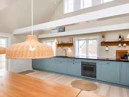 6 Person Holiday Home in Fano