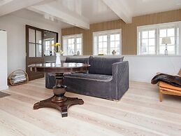 6 Person Holiday Home in Fano