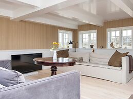 6 Person Holiday Home in Fano