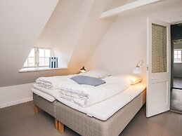 6 Person Holiday Home in Fano