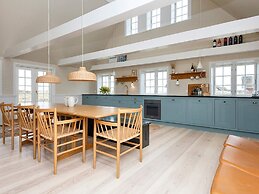 6 Person Holiday Home in Fano