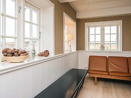 6 Person Holiday Home in Fano