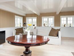 6 Person Holiday Home in Fano