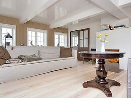 6 Person Holiday Home in Fano