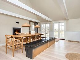 6 Person Holiday Home in Fano