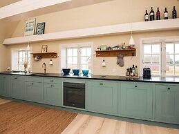 6 Person Holiday Home in Fano